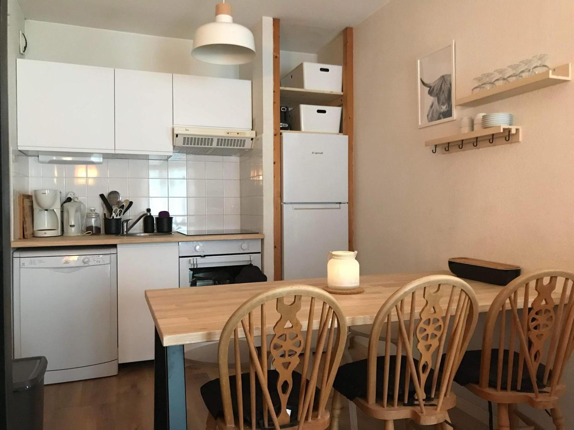 Appartement Rez-De-Chaussee, Cosy T3 4 A 6 Pers Avec Piscines Interieure & Exterieure A Samoens En Haute-Savoie Ngoại thất bức ảnh